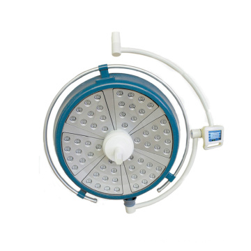 New Type Medical LED Shadowless Operation Lamp